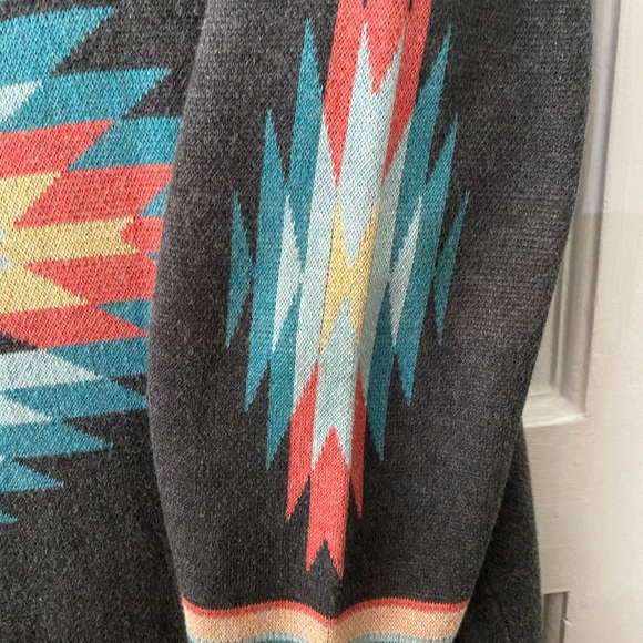 Tasha Polizzi sweater - Picture 4 of 5